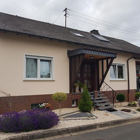 Ferienwohnung Hedi Mertloch Экстерьер фото