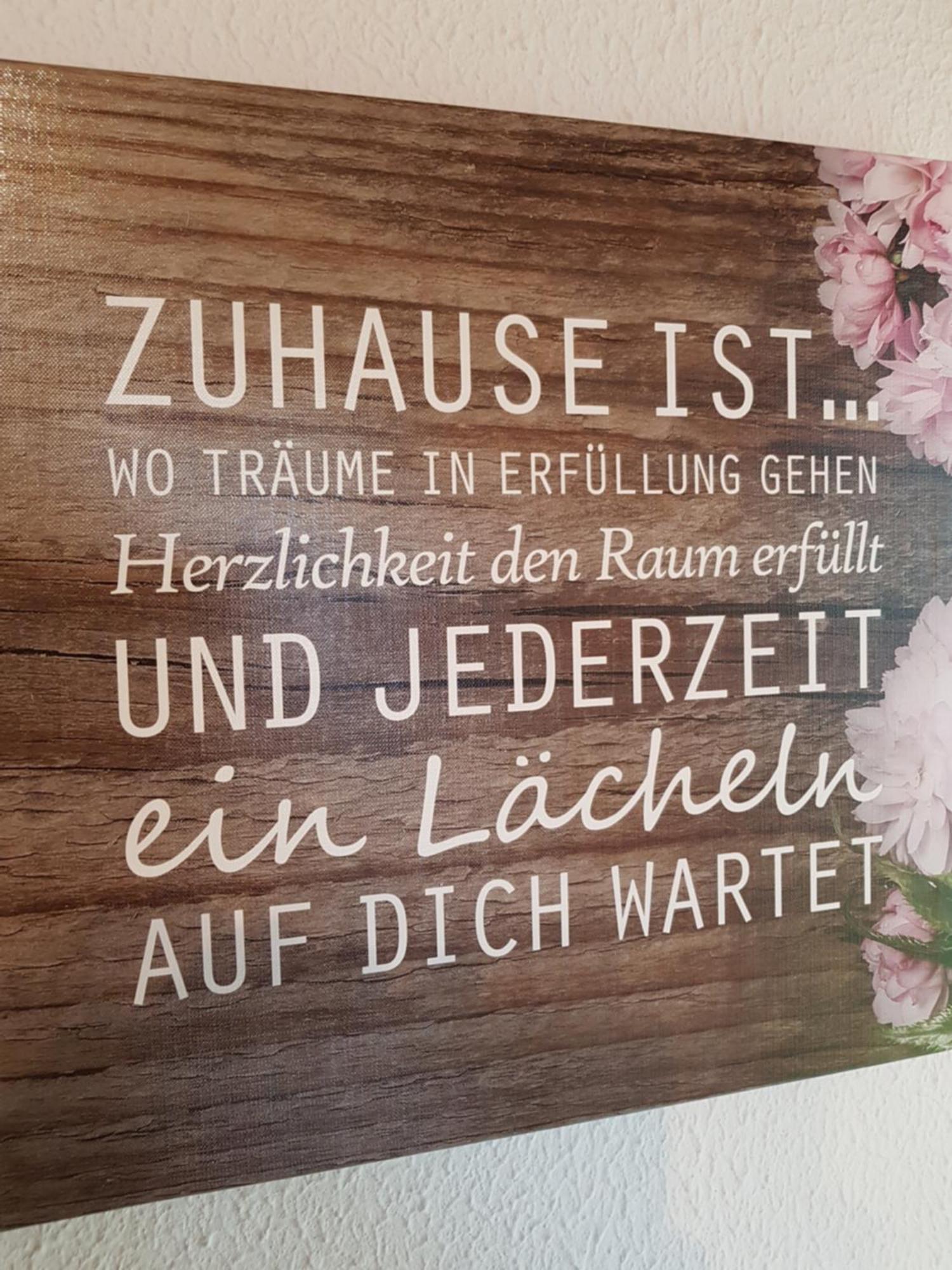 Ferienwohnung Hedi Mertloch Экстерьер фото