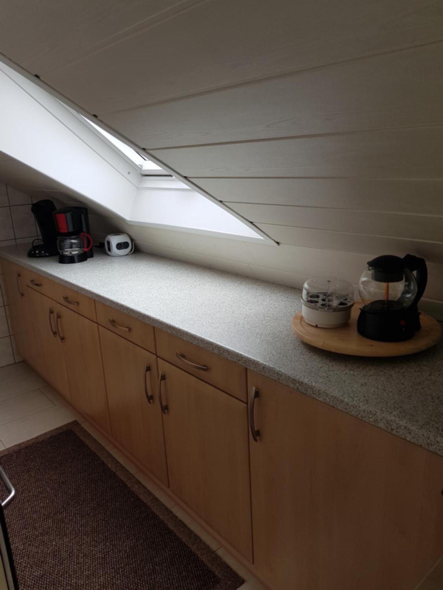 Ferienwohnung Hedi Mertloch Экстерьер фото