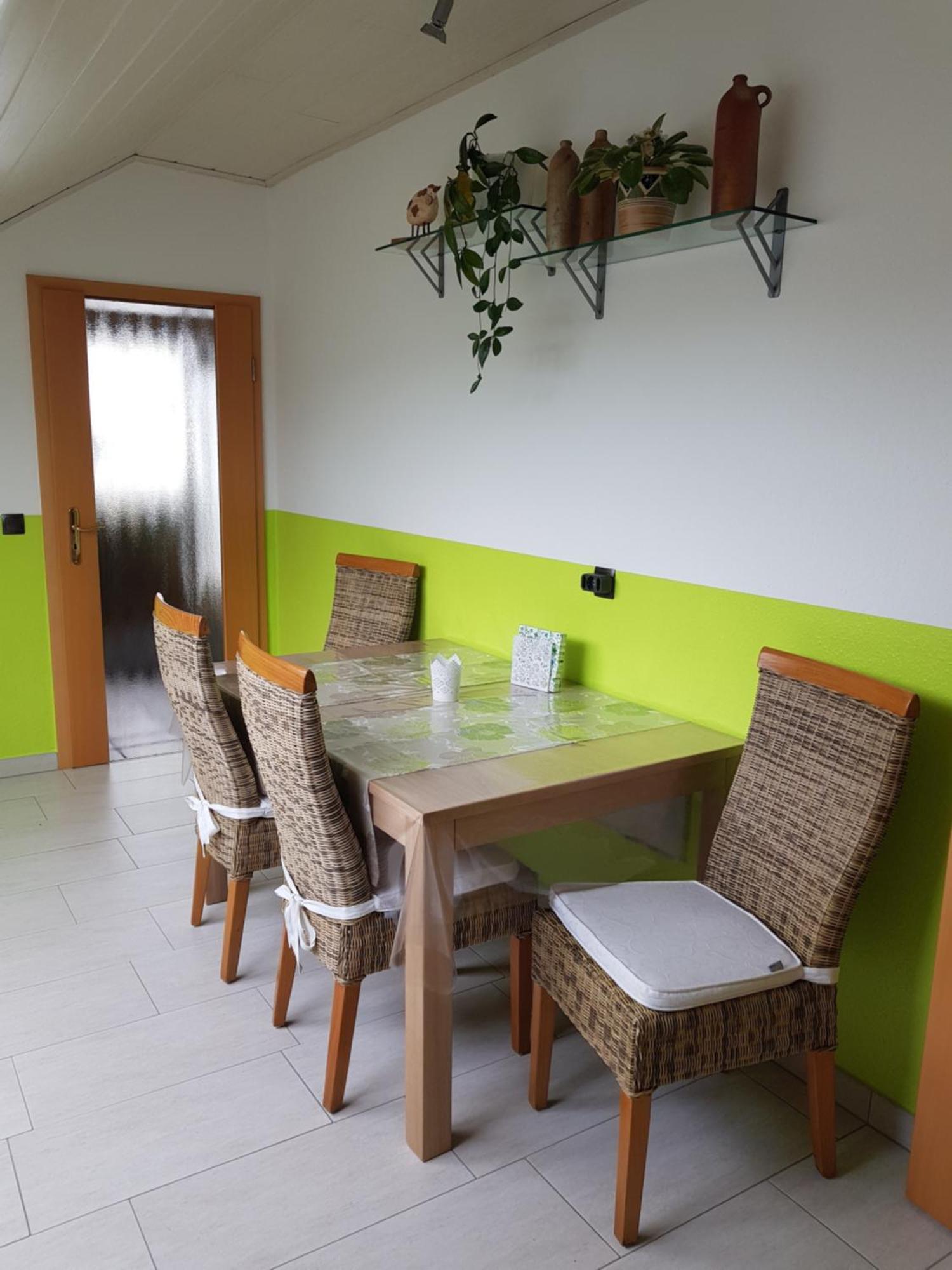Ferienwohnung Hedi Mertloch Экстерьер фото