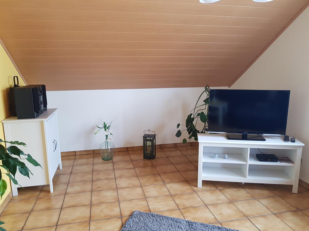 Ferienwohnung Hedi Mertloch Экстерьер фото