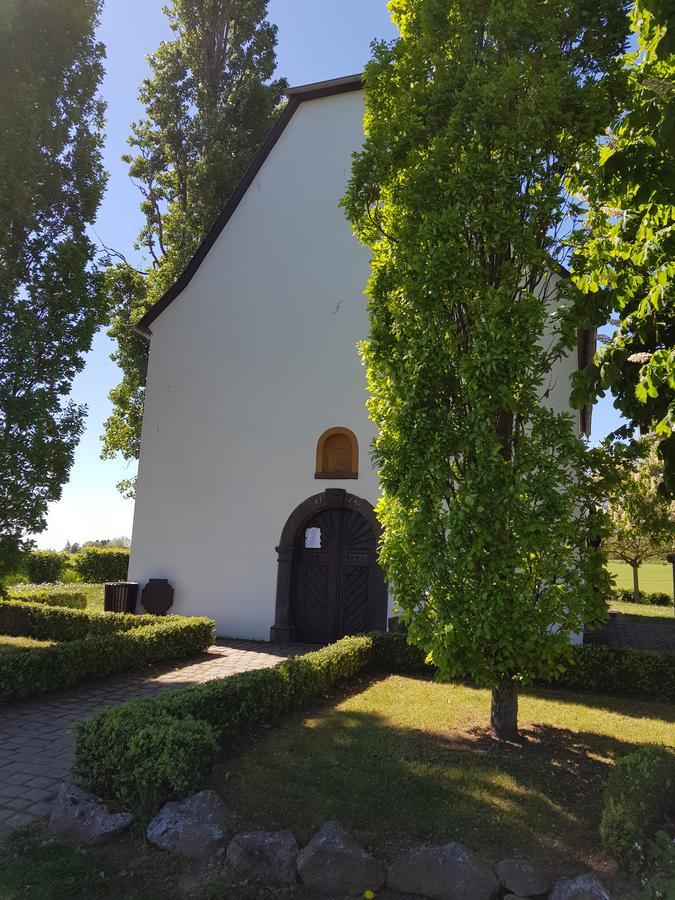 Ferienwohnung Hedi Mertloch Экстерьер фото